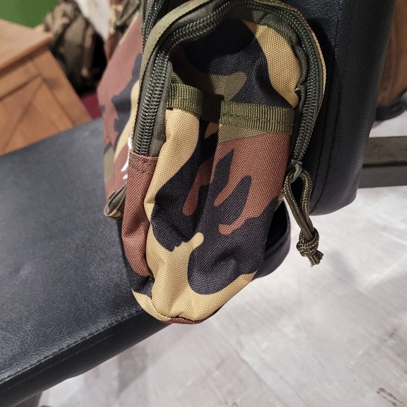 UltimAider OSP Hunting Pack - Picture 9 of 12